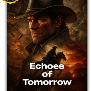Echoes of Tomorrow